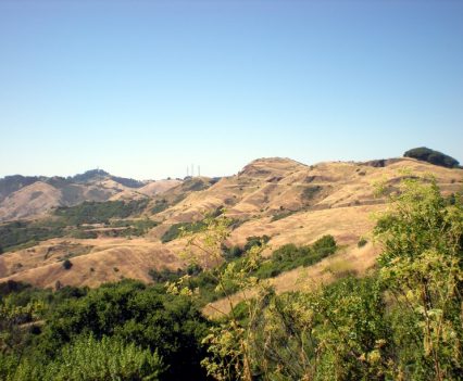 Sibley Hills