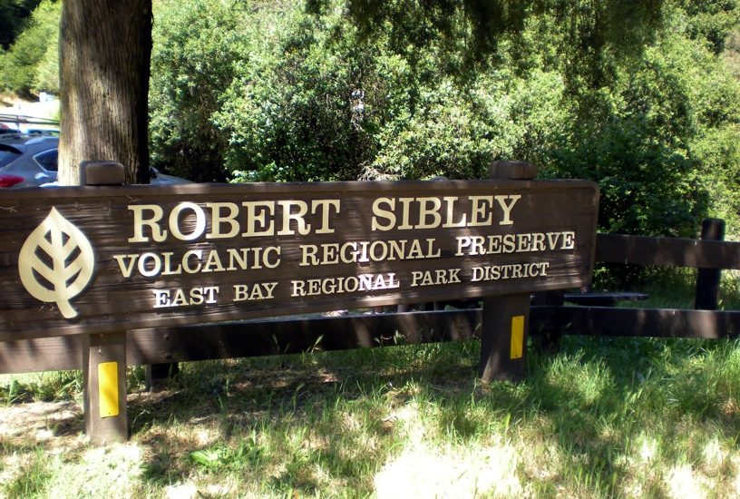 Sibley Sign