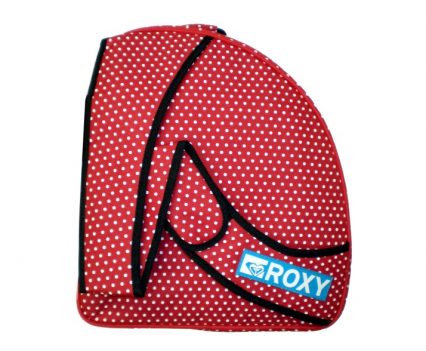 Roxy Dots Boot Bag