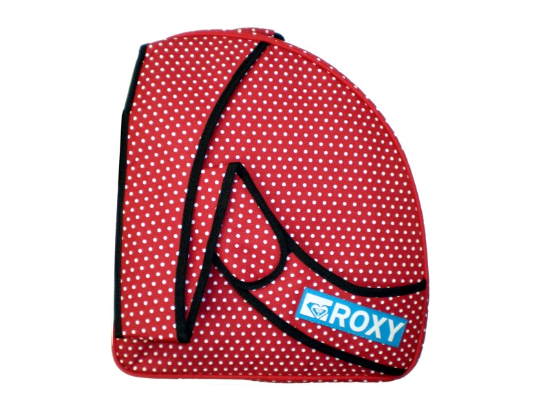 Roxy Dots Boot Bag