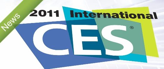 Cool Gear from CES 2011
