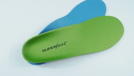 Superfeet Insoles Review