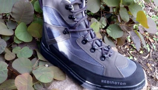 Redington Skagit Wading Boot Review