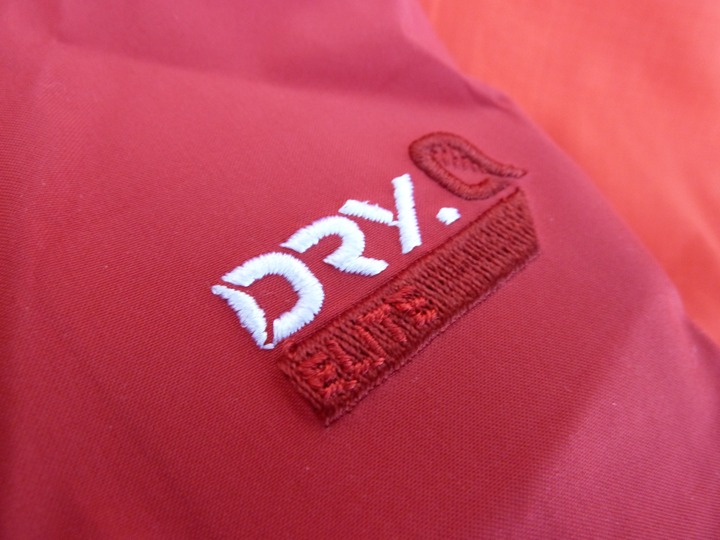 Drystein DryQ Logo