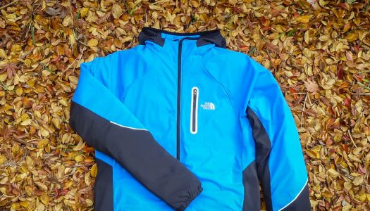 The North Face Better Than Naked Jacket Review