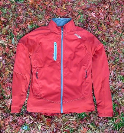 Saucony Nomad Jacket