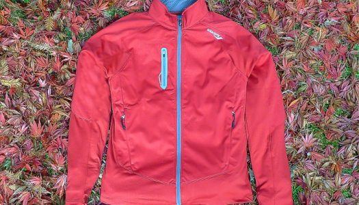 Saucony Nomad Jacket Review