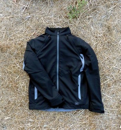 REI Winterflyte Jacket