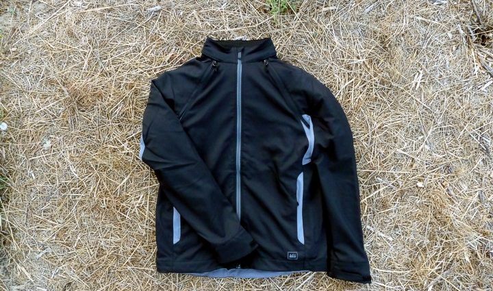 REI Winterflyte Jacket