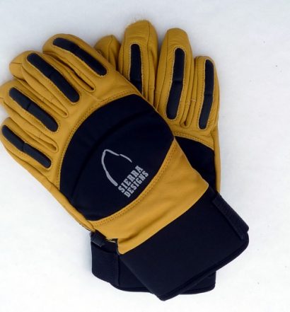 Sierra Designs Transporter Glove