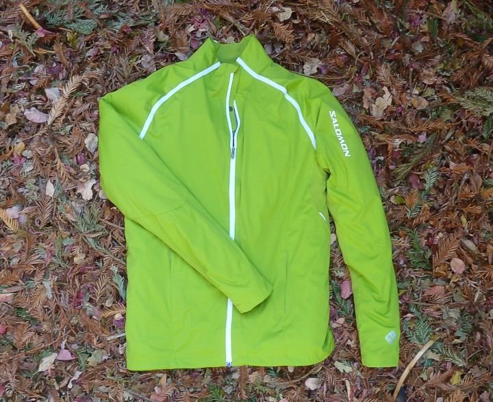 Salomon XT Softshell Jacket Review - GearGuide