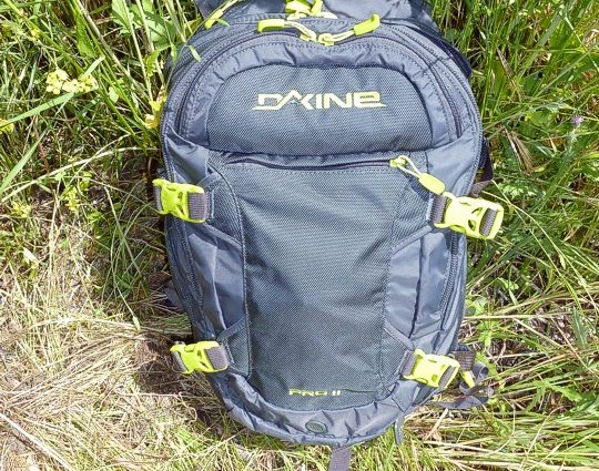 Dakine Pro II Daypack