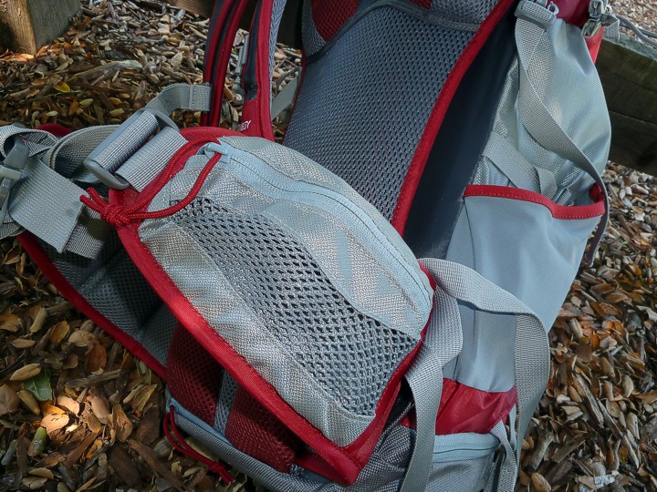 Kelty Impact 30 Review - GearGuide