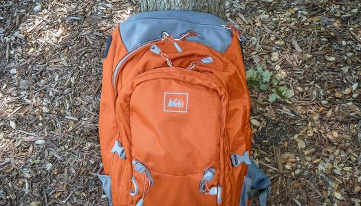 REI Lookout 40 Review