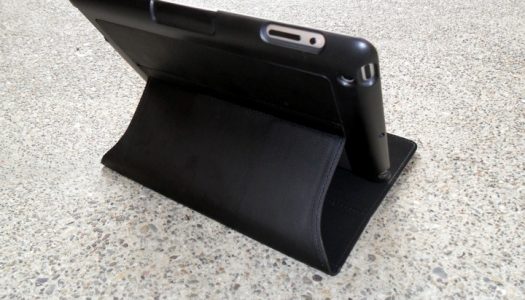 Speck FitFolio for iPad Review