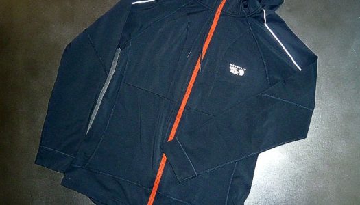 Mighty Power Hoody Review