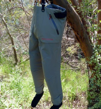 Redington Sonic-Pro Wader Pants