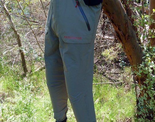 Redington Sonic-Pro Wader Pants