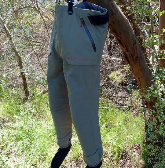 Redington Sonic-Pro Wader Pants