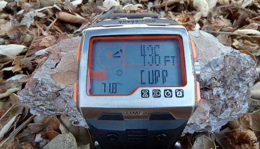 Timex Expedition WS4 ABC Watch Review