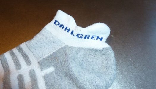 Dahlgren Lightweight Running Sock Review