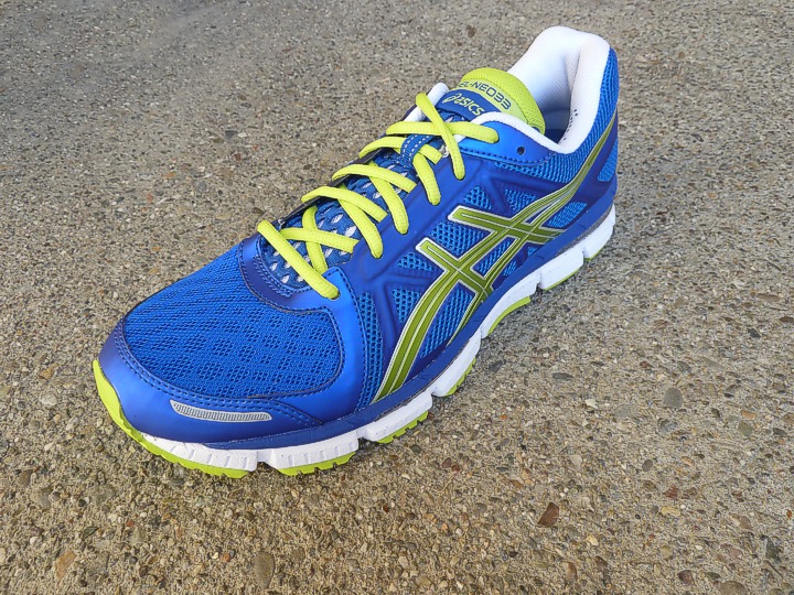 ASICS GEL-NEO33 Review - GearGuide