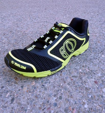 Pearl Izumi Streak II Front