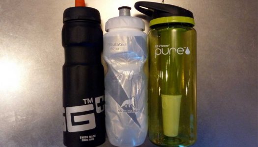 Hydration Bottle Reviews