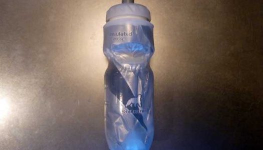 Polar Bottle Insulated Bottle Review