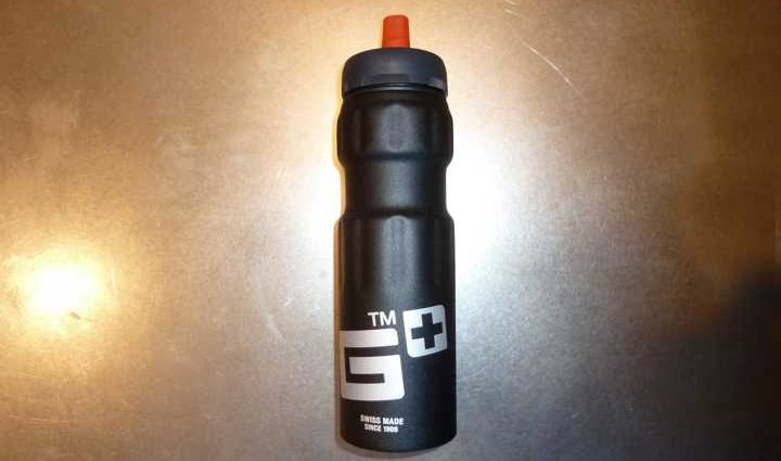 Sigg Active Top Bottle