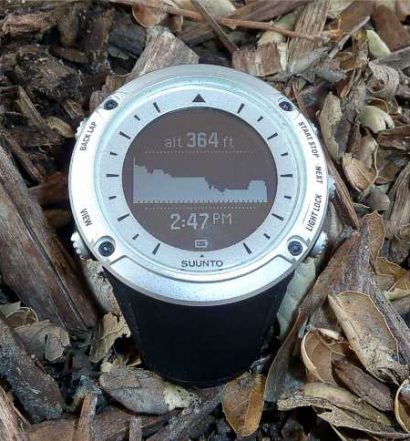 Suunto Ambit