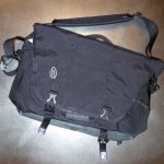 Timbuk2 Messenger 3