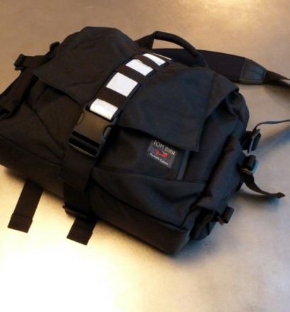 Tom Bihn Ego Messenger Bag