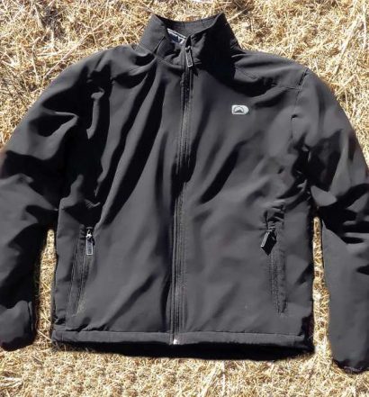 ZOIC Downtown Jacket