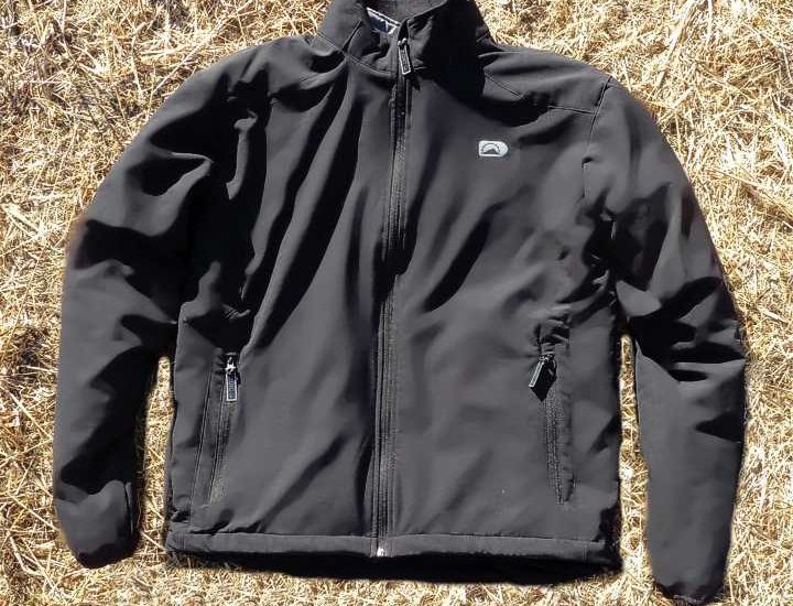 ZOIC Downtown Jacket