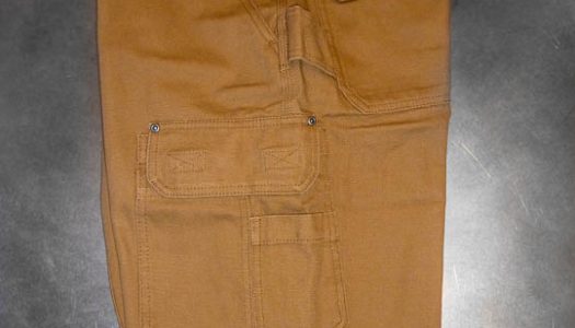 Duluth Trading Fire Hose Pant Review