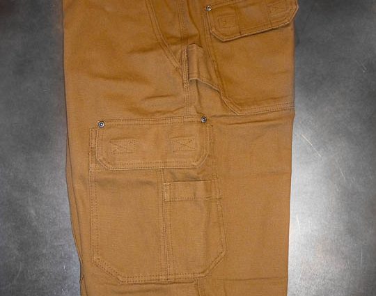 Duluth Fire Hose Pant