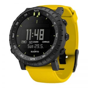 Suunto Core Crush