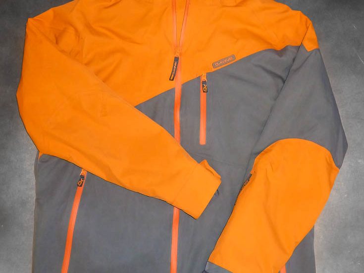 Dakine Zone Jacket