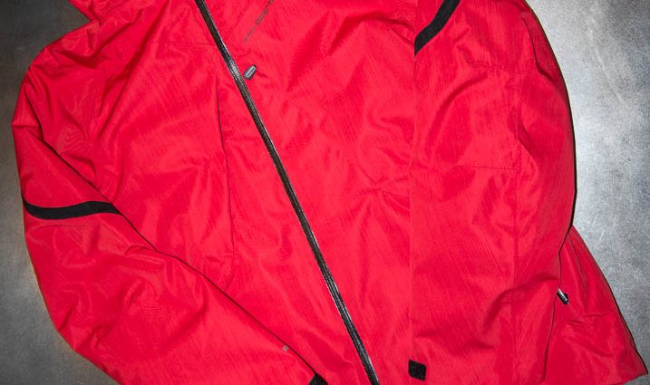 Obermeyer Ketchikan Jacket