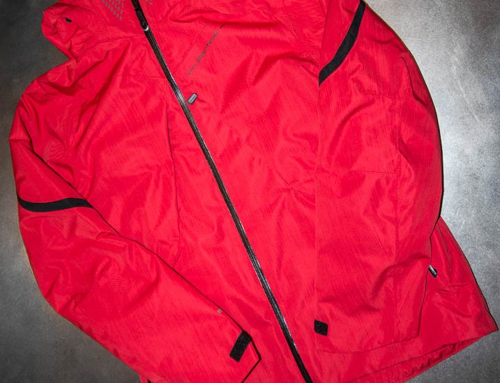 Obermeyer Ketchikan Jacket