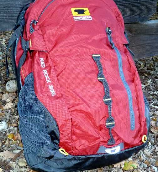 Mountainsmith Red Rock 25