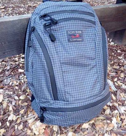 Tom Bihn Synapse