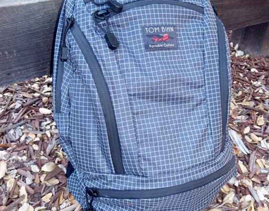 Tom Bihn Synapse