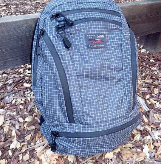 Tom Bihn Synapse