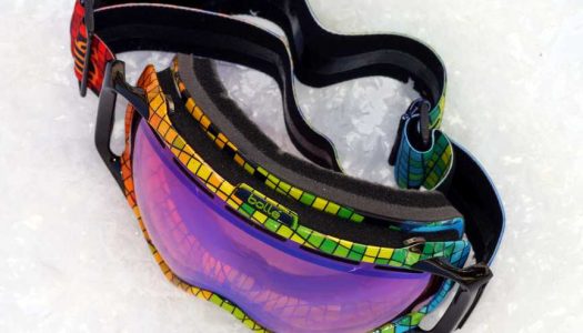 Bollé Gravity Goggle Review