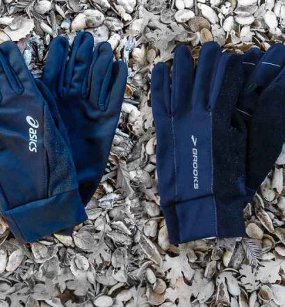 Running Gloves