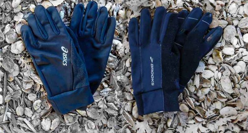 Running Gloves