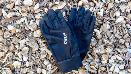 ASICS Thermopolis Glove Review