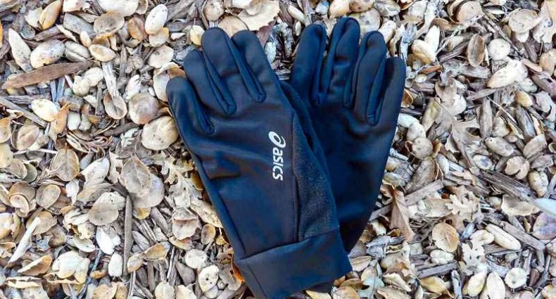 Asics Thermopolis Glove